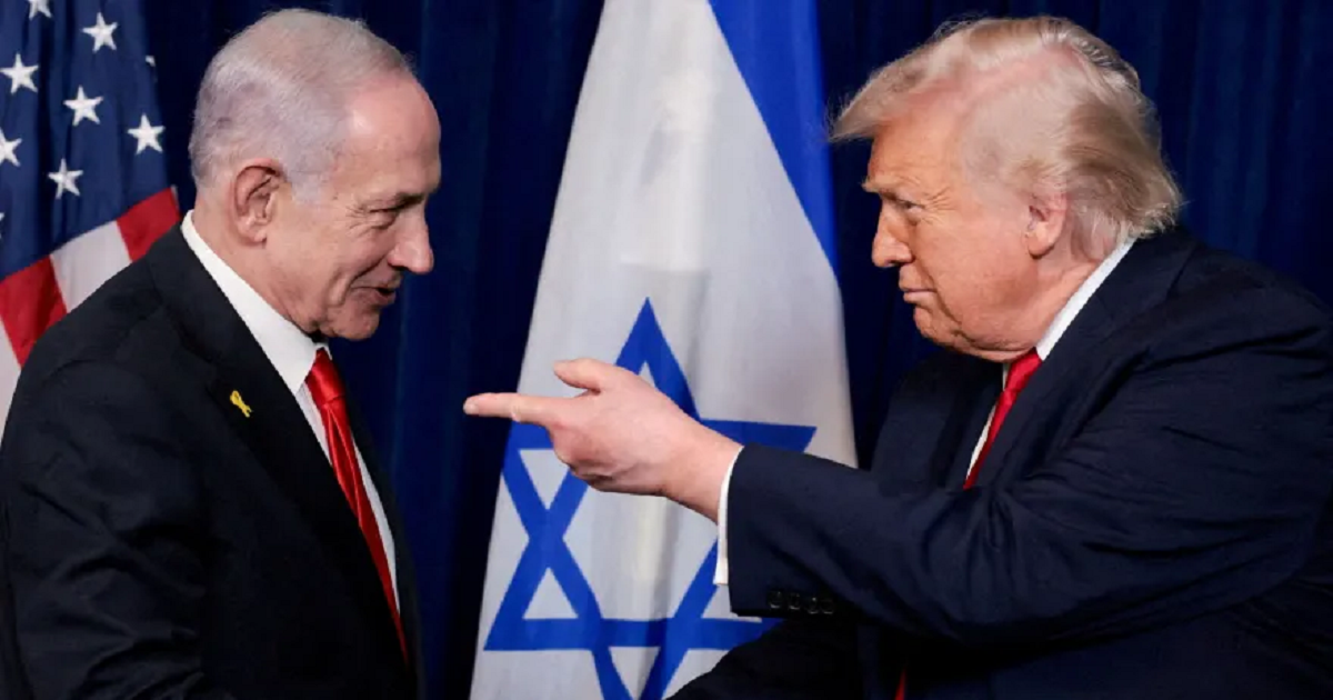 رجل في الأخبار : “الناجي الأكبر” في إسرائيل .. نتنياهو يستعد لمواجهة غضب الناخبين من اتفاق إيران